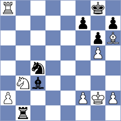 Bykov - Venkatesh (chess.com INT, 2024)