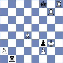 Fierro Baquero - Ulloa Centeno (Chess.com INT, 2021)