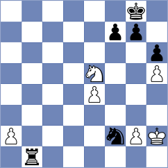 Gurevich - Aakash (chess.com INT, 2024)