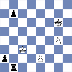 Pranav K P - Iniyan (chess.com INT, 2024)