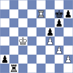 Bodrogi - Maximov (chess.com INT, 2024)
