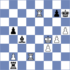 Svane - Dong (Chess.com INT, 2021)