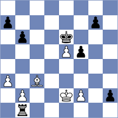 Maynard - Vedel (Europe Echecs INT, 2021)