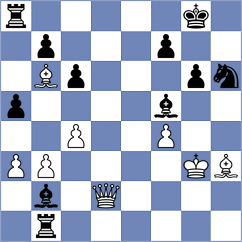 Ivanisevic - Kamsky (chess.com INT, 2024)