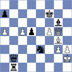 Eilenberg - Selbes (chess.com INT, 2024)