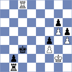 Sarana - Deac (Europe Echecs INT, 2021)