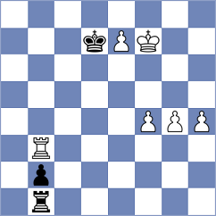 Kochiev - Al-Shami (chess.com INT, 2025)