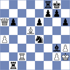 De Lima - Neustroev (chess.com INT, 2024)