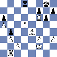 Jaskolka - Osinovsky (chess.com INT, 2023)