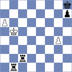 Asish Panda - Delorme (chess.com INT, 2024)