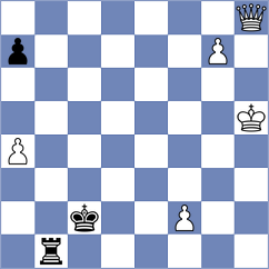 Altini - Parpiev (chess.com INT, 2024)