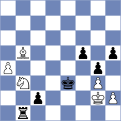 Dann - Bardyk (chess.com INT, 2024)