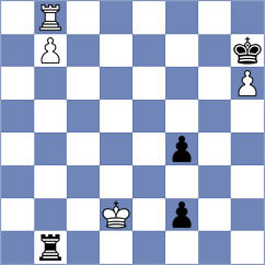 Guseinov - Samadov (chess.com INT, 2024)