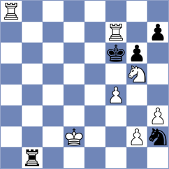 Altini - Hernando Rodrigo (chess.com INT, 2024)