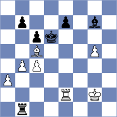 Ibarra Jerez - Popov (chess.com INT, 2024)