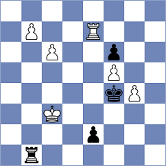 Suleymanli - Dilanian (chess.com INT, 2022)
