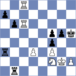 Sherman - Matyassy (chess.com INT, 2024)