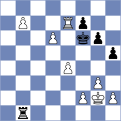 Robledo - Stojanovski (chess.com INT, 2024)