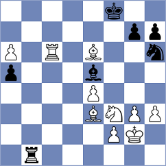 Goncalves - Chabris (chess.com INT, 2024)