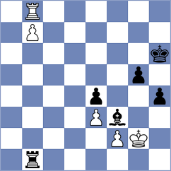 Santanna - Bogaudinov (chess.com INT, 2023)