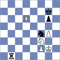 Joly - Miralles (Europe Echecs INT, 2020)