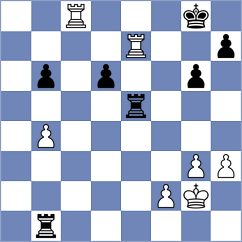 Aalto - Ardila (chess.com INT, 2024)