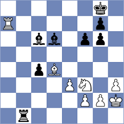 Akobian - Sellitti (chess.com INT, 2022)