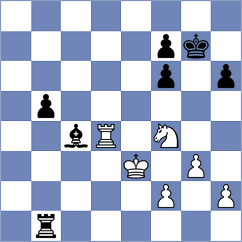 Sava - Albu (Chess.com INT, 2020)