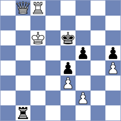 Pinheiro - Zanette (chess.com INT, 2022)
