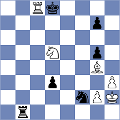 Galaktionov - Avalyan (chess.com INT, 2024)