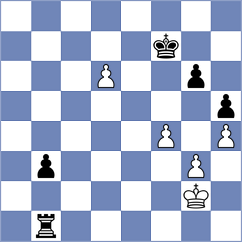 Brilej - Jovic (chess.com INT, 2024)