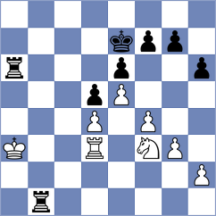 Arslanov - Krivenko (chess.com INT, 2024)