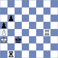 Jaskolka - Bardyk (chess.com INT, 2023)