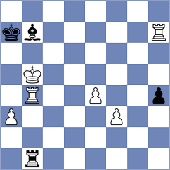 Aizenberg - Kohler (chess.com INT, 2023)