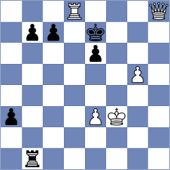 Wafa - Vlassov (chess.com INT, 2024)