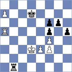 Molina - Turzo (chess.com INT, 2024)