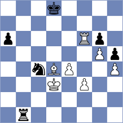 Pingin - Vestby-Ellingsen (chess.com INT, 2024)