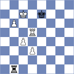 Afanasieva - Hajiyev (chess.com INT, 2024)