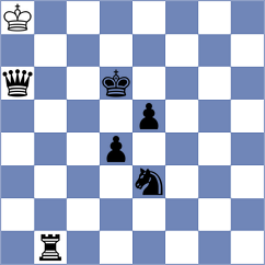 Bryant - Sydoryka (chess.com INT, 2024)