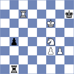 Urazayev - Deac (chess.com INT, 2025)