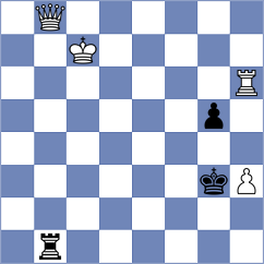 Orlov - Khain (chess.com INT, 2024)