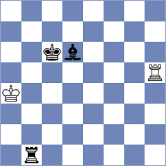 Oparin - Goltsev (chess.com INT, 2024)