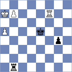 Jean Louis - Iliaguev (chess.com INT, 2022)