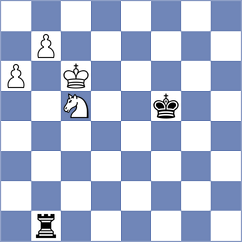 Arias - Schut (chess.com INT, 2024)
