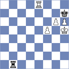 Sarana - Zakhartsov (chess.com INT, 2024)