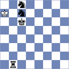 Sathvik Adiga - Drygalov (chess.com INT, 2024)