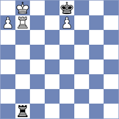 Hegener - Becker (Playchess.com INT, 2020)