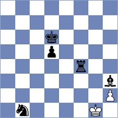 Marcziter - Djordjevic (Chess.com INT, 2021)