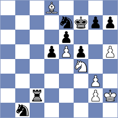 Rose - Osiecki (chess.com INT, 2024)