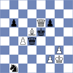 Maslak - Panarin (chessassistantclub.com INT, 2004)